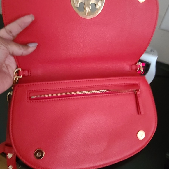 Tory Burch Crossbody - Picture 3 of 5